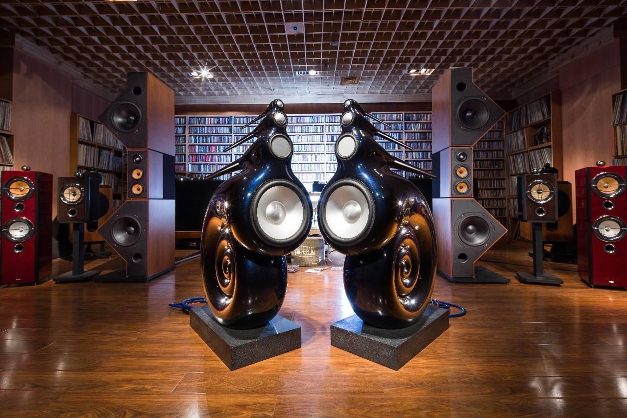 中国多媒体音箱发展史（第二篇：第二个10年）