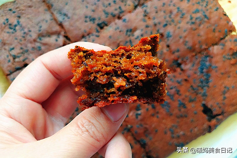 做枣糕最简单方法视频,怎样做枣糕简单做法