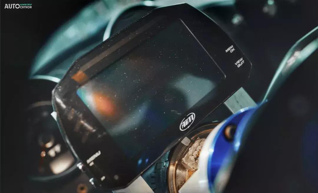 平民车手——帮主和他的TTS