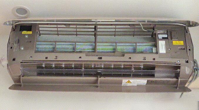 空调房闷,空调房呆久了呼吸不畅