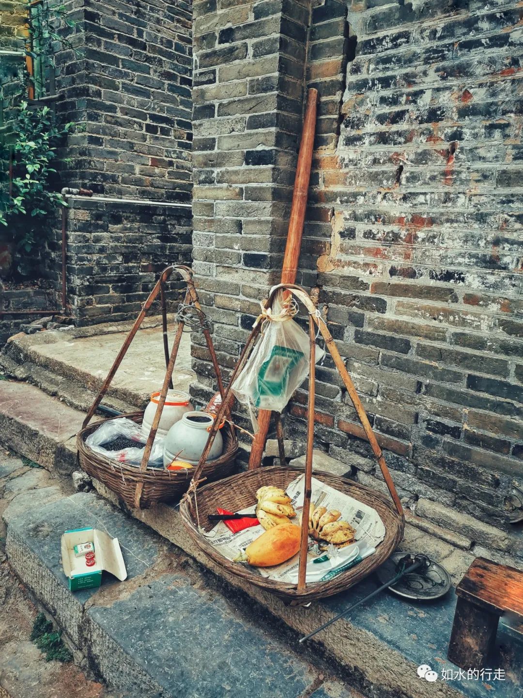 广西扬美古镇,南宁江南区扬美古镇旅游规划