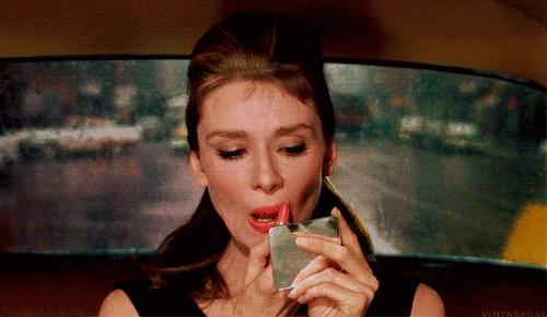 50-60岁口红必买色,各大牌口红必入色号