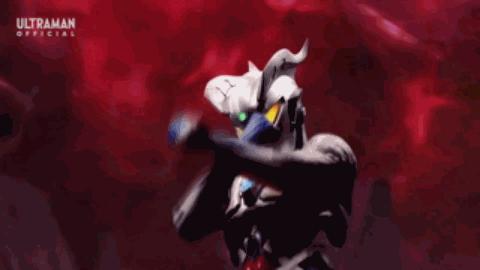 不同时期究极光辉赛罗,赛罗终极光辉形态