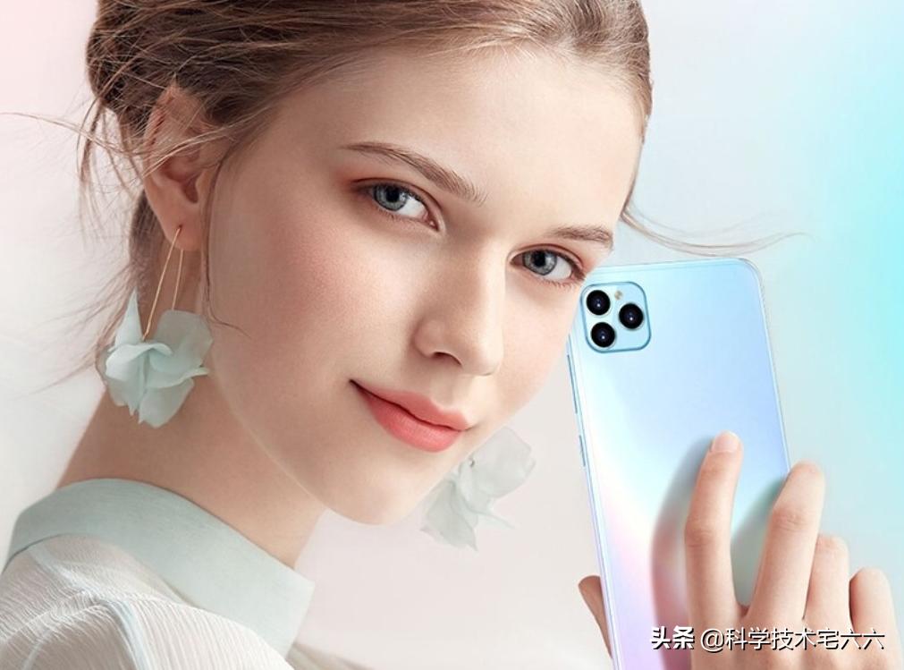 最像苹果11的安卓机,最像苹果11的vivo手机