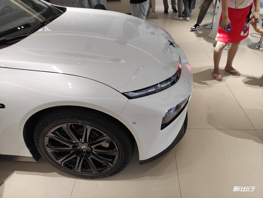 买小鹏p7什么配置是最好的,入手小鹏p7需要装什么