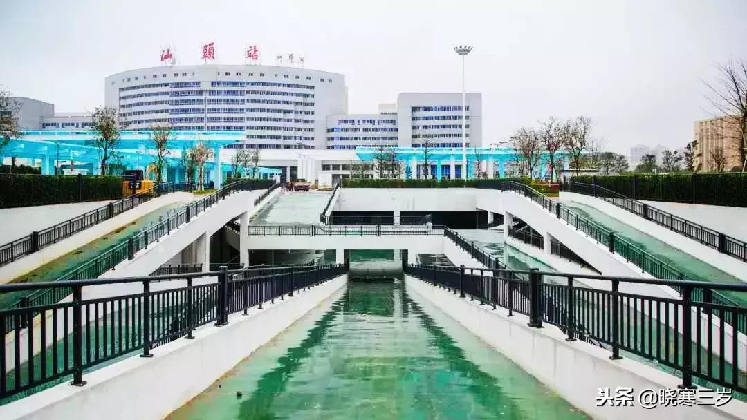 广深的潮汕吃货们开心了，官网已上线汕头站1月5号动车票信息