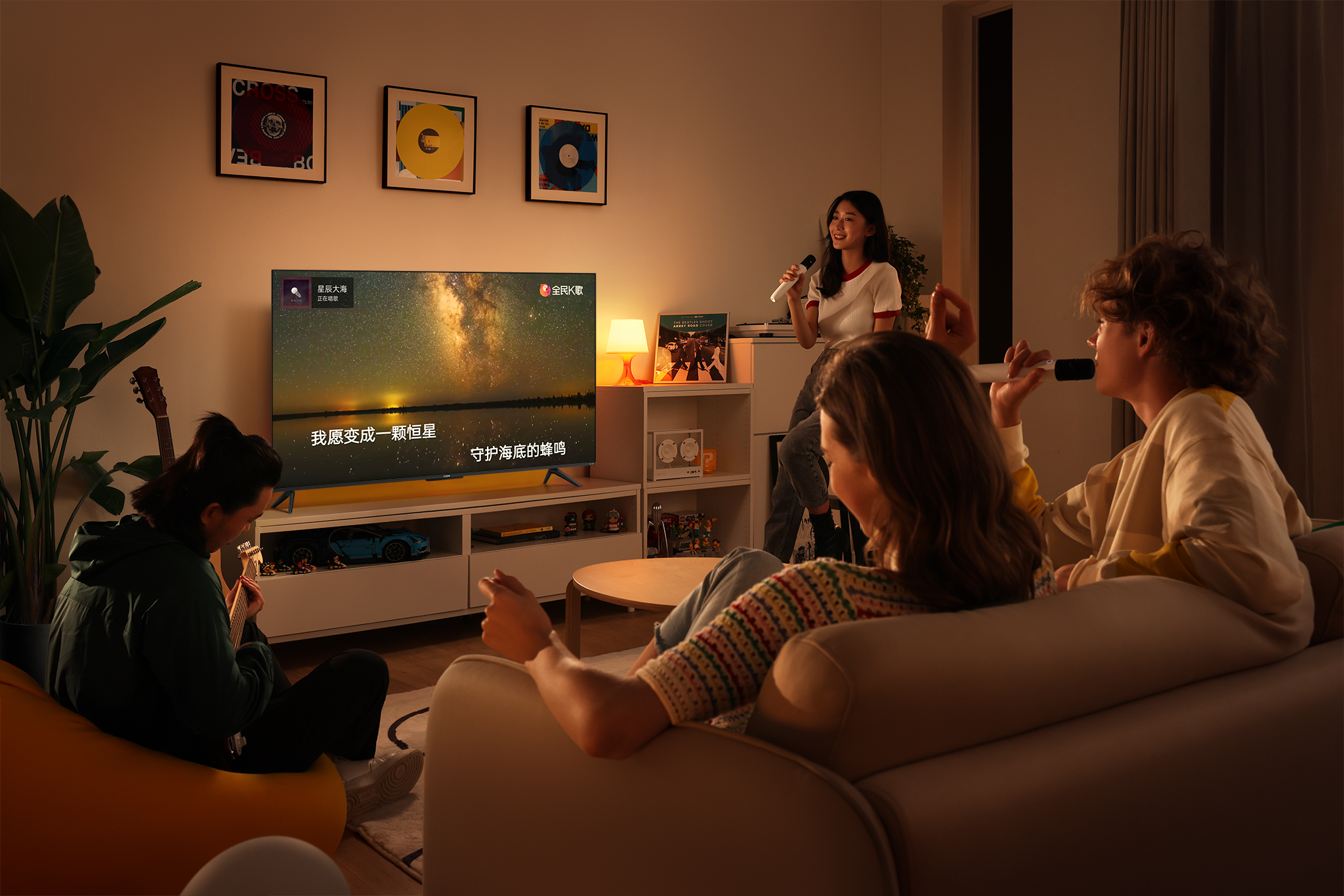 智能电视机老是死机怎么回事,智能电视死机是什么原因