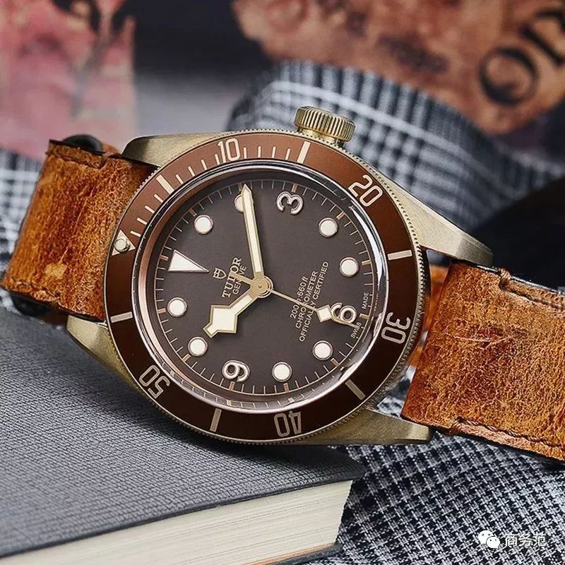 男人为什么要有一块好的手表,男人第一块表推荐