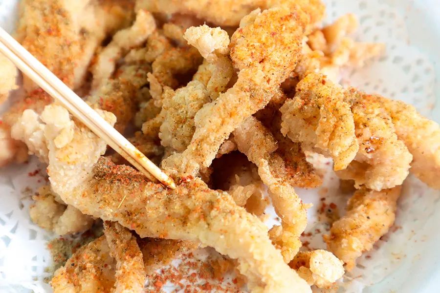 魔都小馄饨的做法大全,打卡魔都最火小馄饨