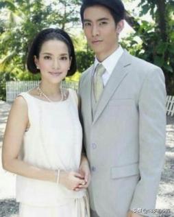 泰剧花环夫人拉媪老公去世发呆,花环夫人泰剧