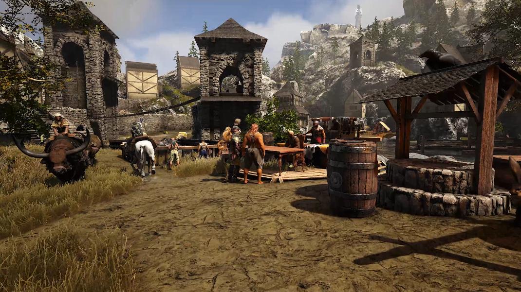 印度军官一跤摔进别国，Steam海盗游戏《ATLAS》老外奇葩操作不断