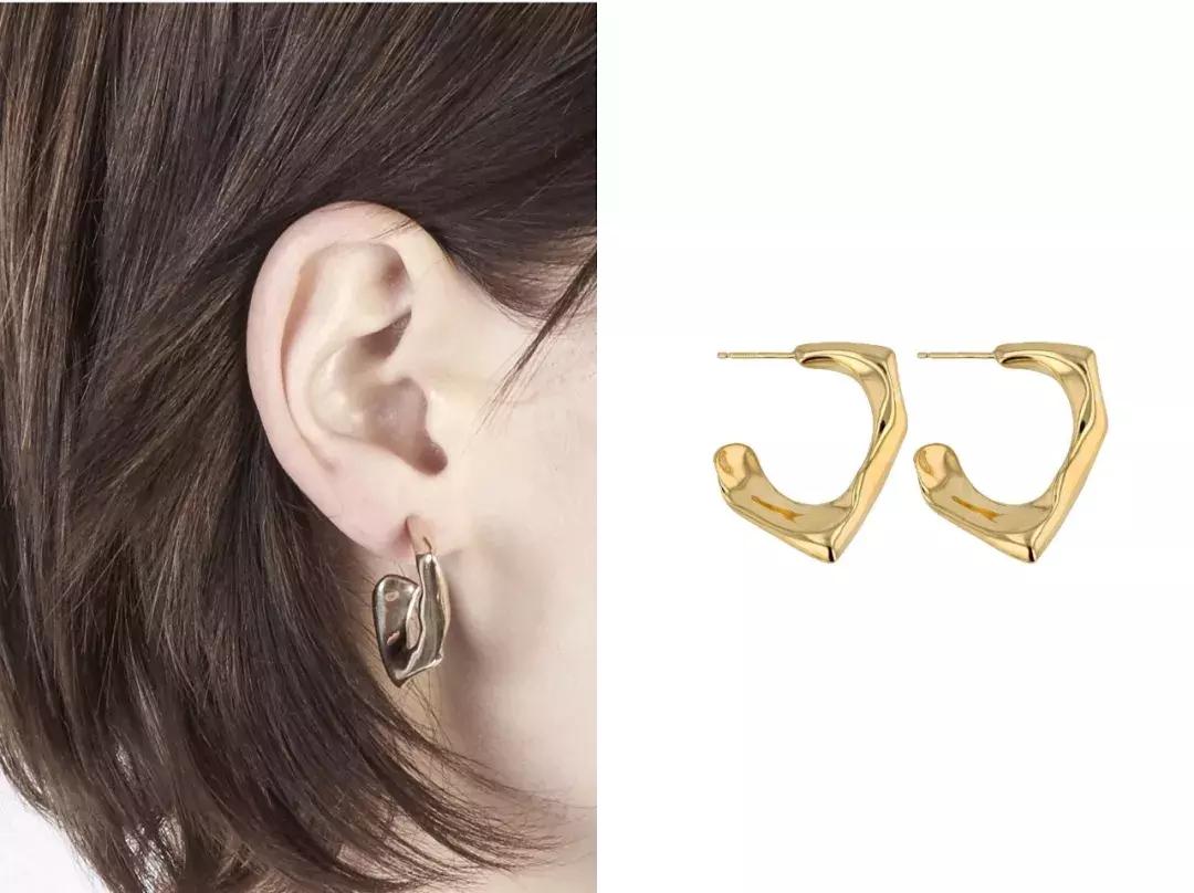 宋祖儿欧阳娜娜花花万物,宋祖儿同款首饰推荐