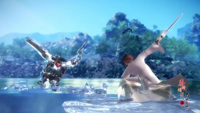 为什么《秦时明月》是国漫的领头羊?