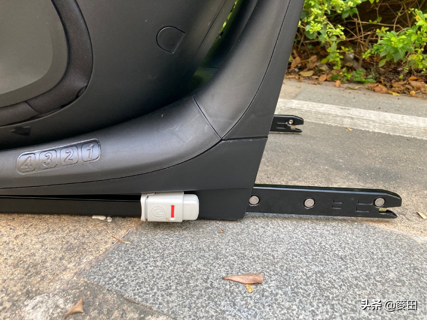 0-7岁i-Size座椅火爆出圈—附NOVA星悦号单品实测