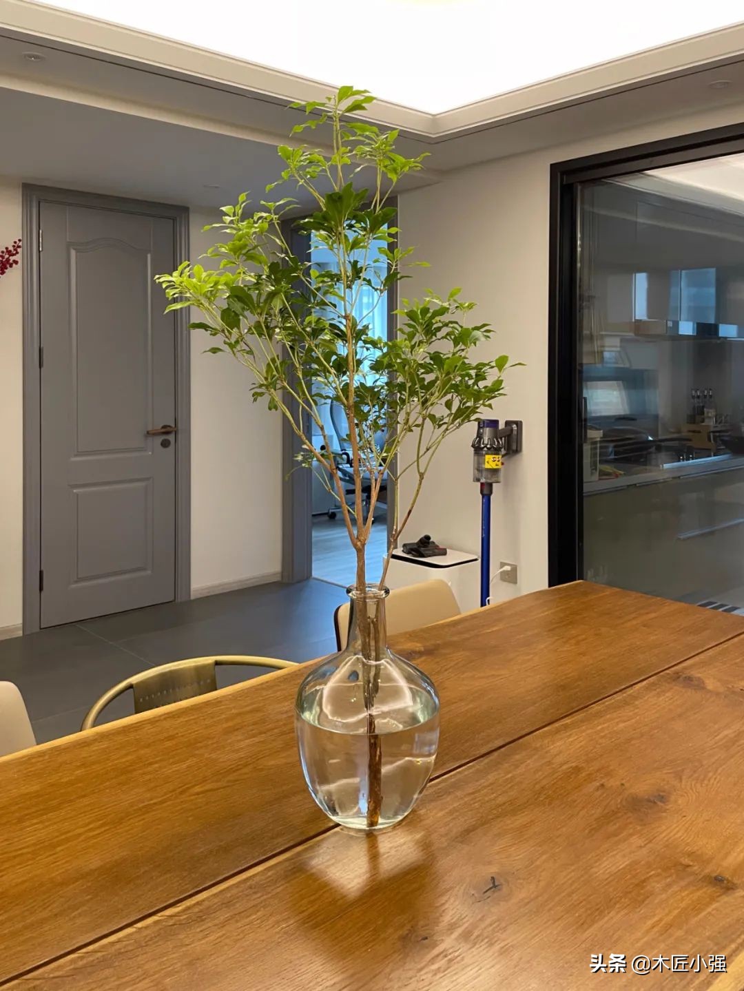 衣帽间玻璃移门轻奢,玻璃衣帽间轻奢