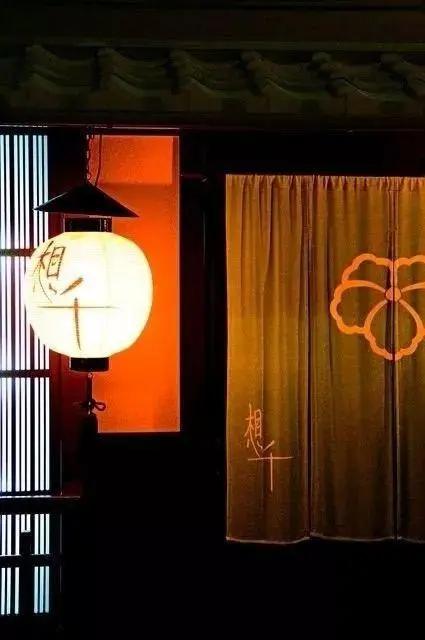 高质量门头招牌标识标牌,国外优秀的门头设计效果图大全