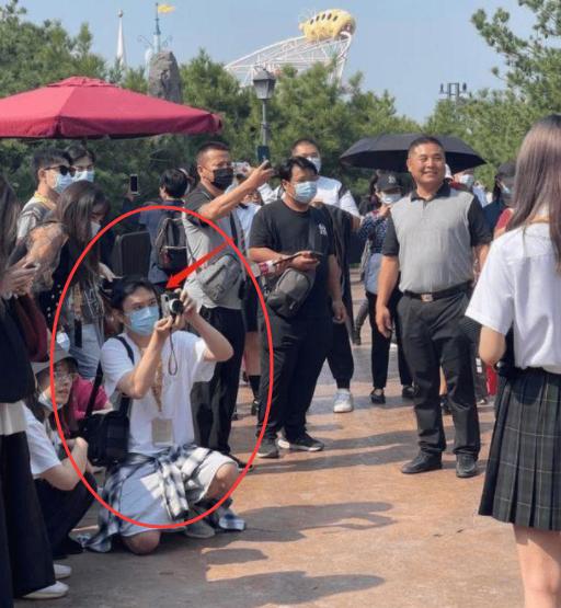 王思聪豪华酒吧,王思聪顶级酒吧