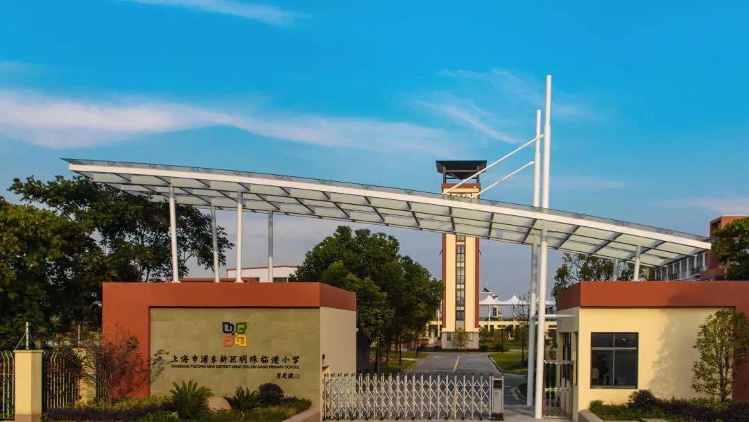 上海临港各板块学校,临港学校规划