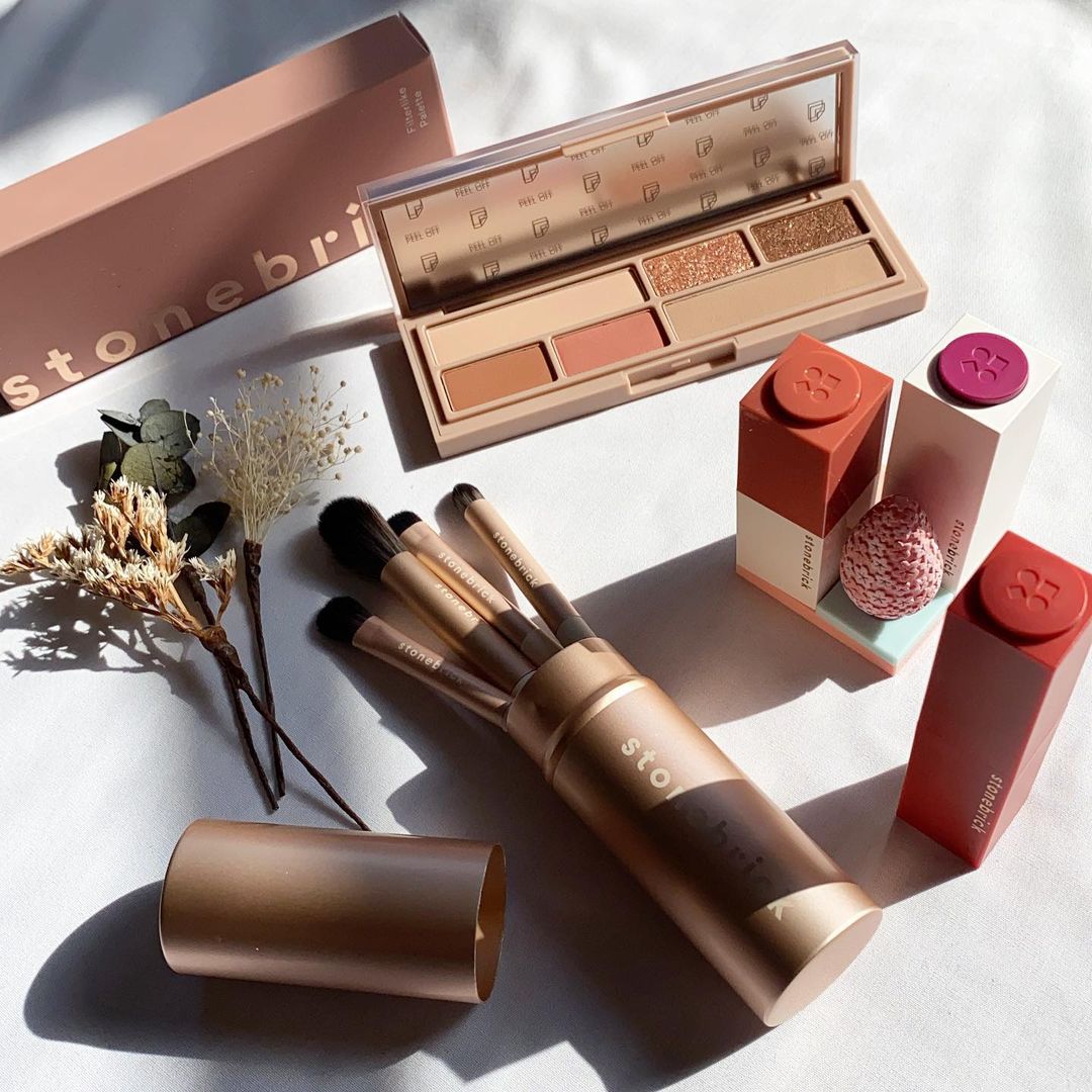 知名度高的美妆品牌,超级好评的美妆品牌推荐