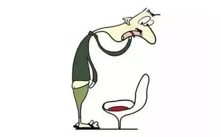 尿液呈红色就是血尿呢？真正的血尿要这样来区分