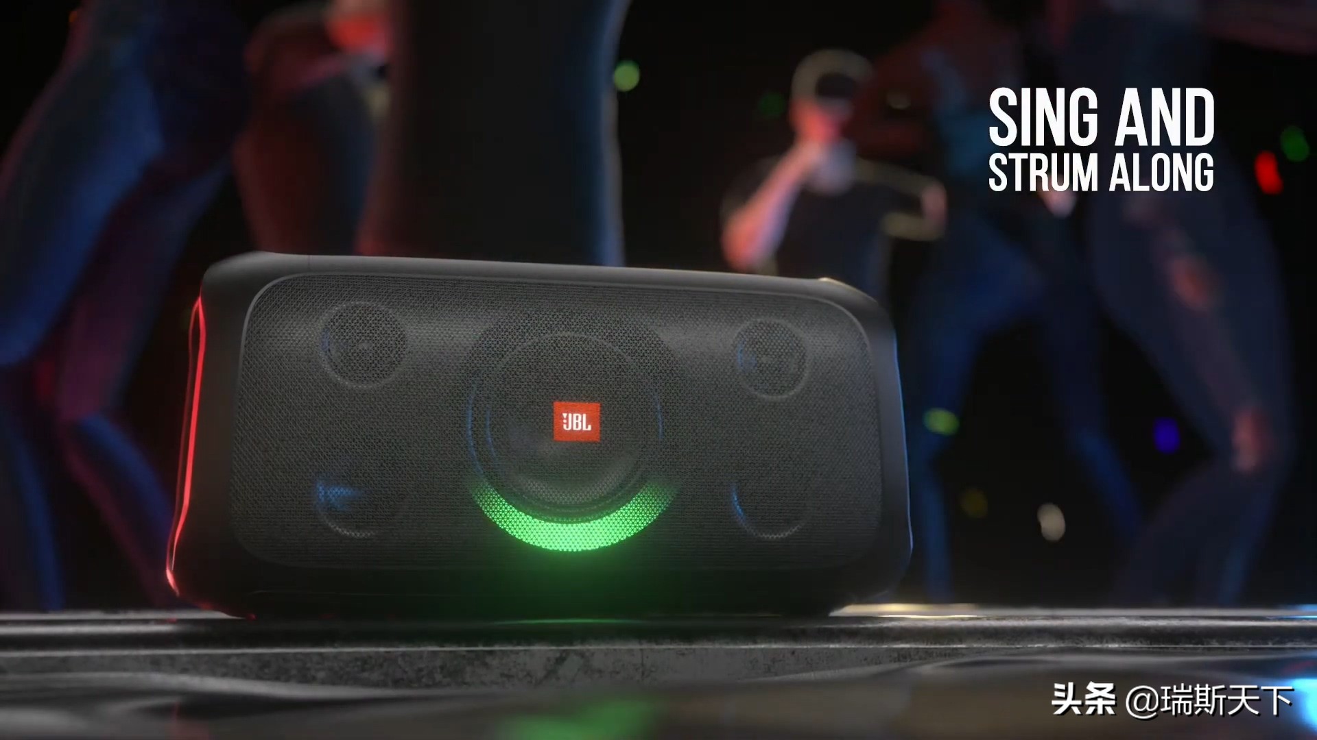 jbl专业音箱测评,jbl音箱测评