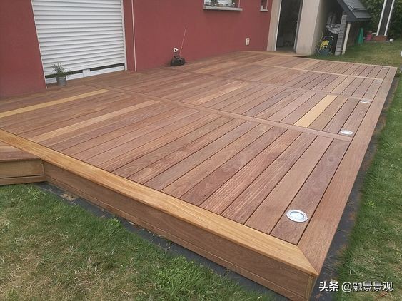 防腐木防腐与不防腐有什么关系,防腐木真的能防腐吗