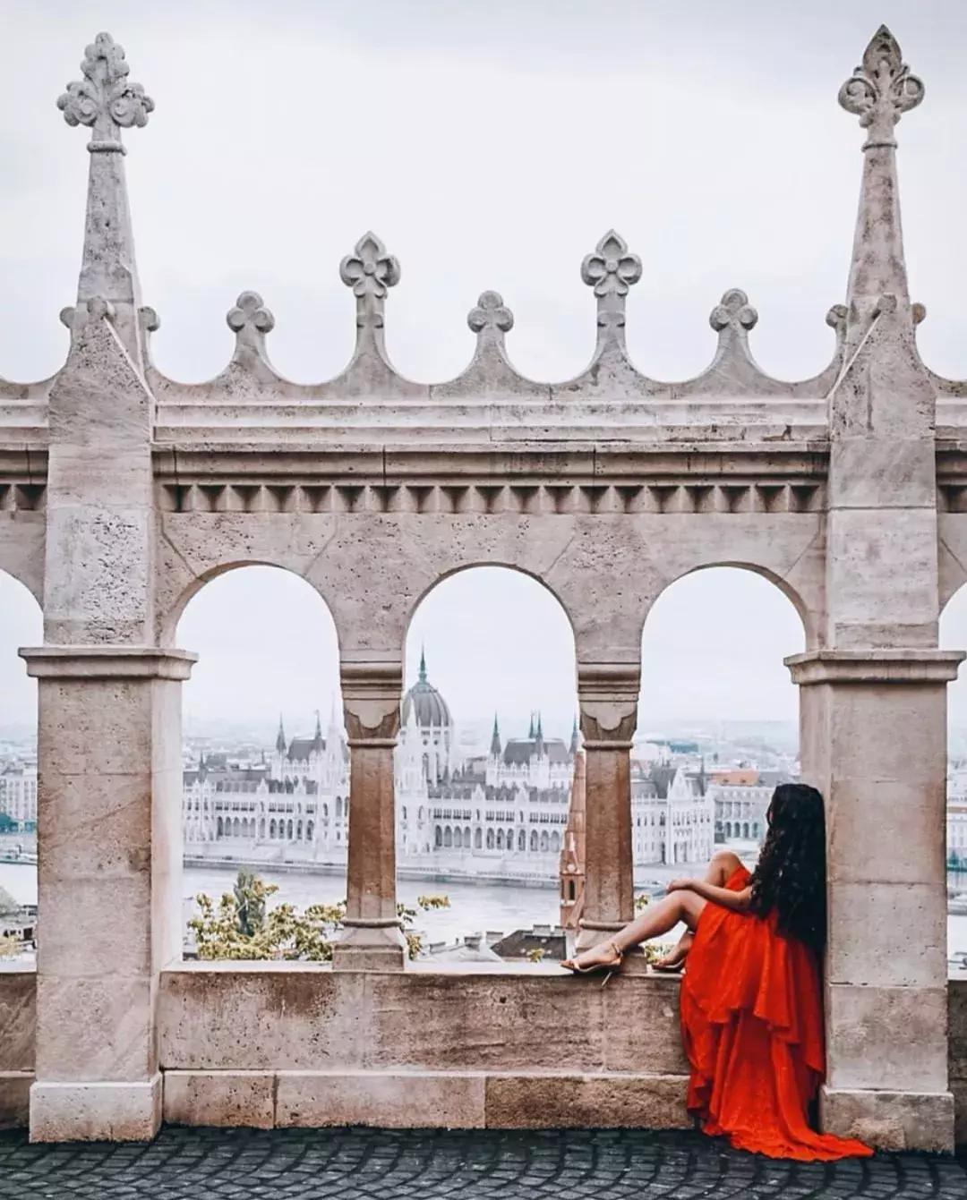 东欧哪个国家旅游比较便宜,欧洲东欧旅行