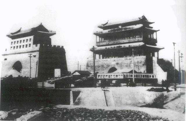 感悟北京之美,网友镜头里的北京之美