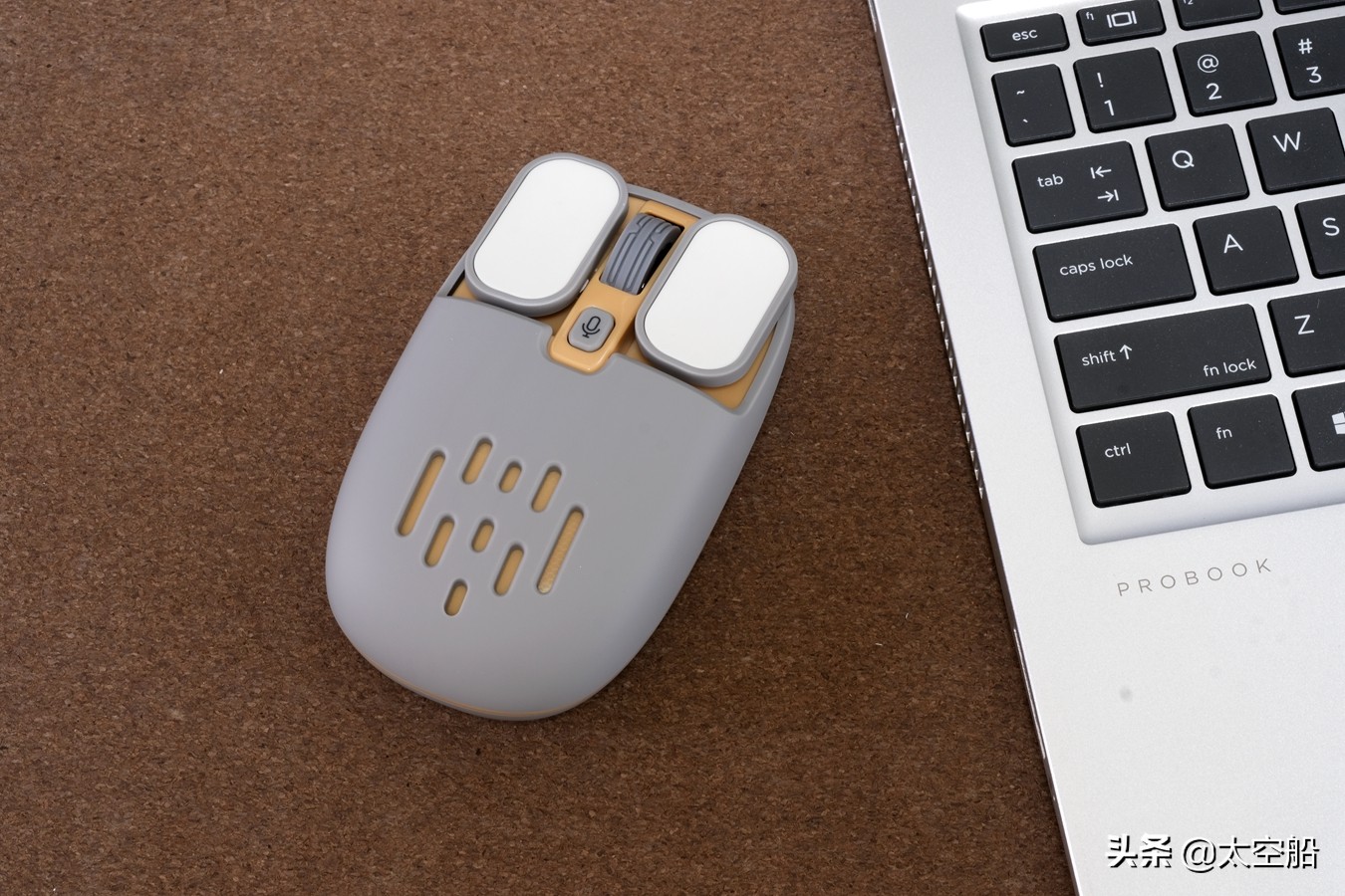 咪鼠智能语音鼠标实测,咪鼠智能语音鼠标体验