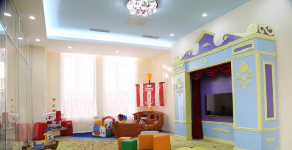 天津十大贵族学校,天津国际贵族学校