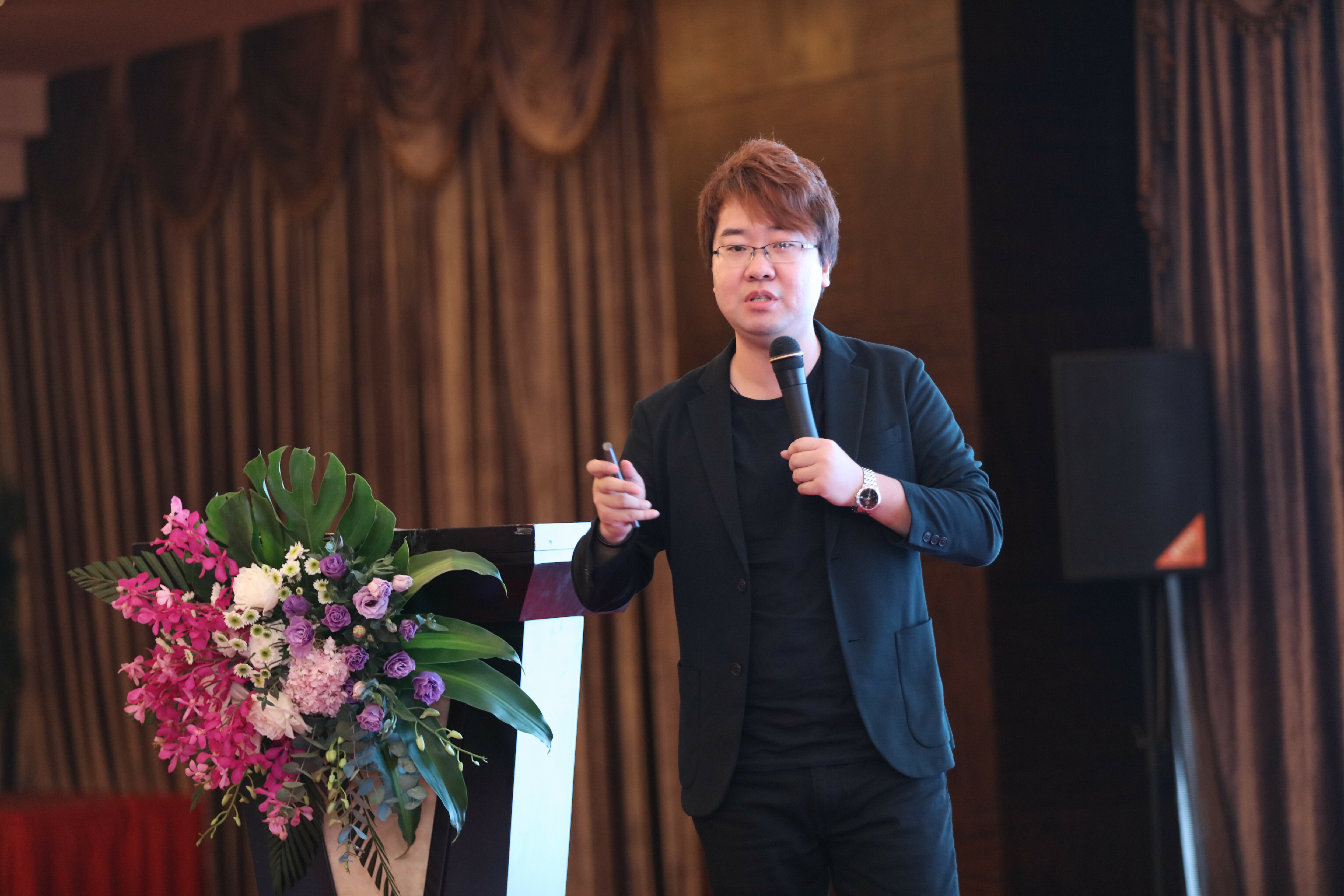 北京新东方11·11英语学习节火热开启国贸中心再升级助力畅学