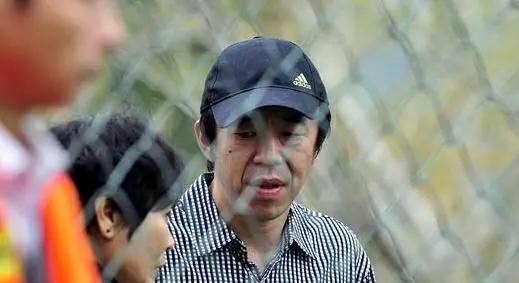 中国最可惜的10大足球天才,十大令人惋惜中国天才球员