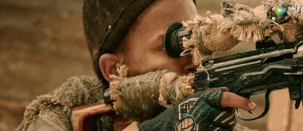 红海行动狙杀敌方狙击手,红海行动狙击枪怎么样