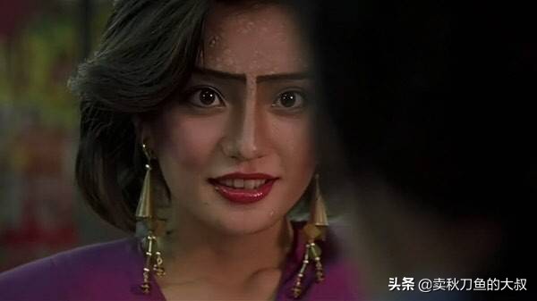 拒绝打造假面妆容，因为真的很丑