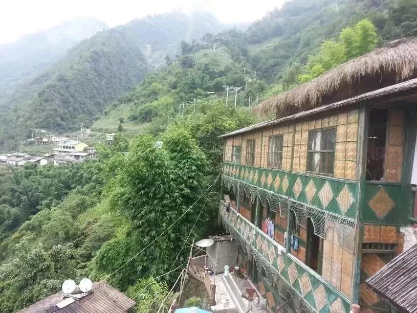 贡山到福贡几个小时,福贡到贡山有班车吗