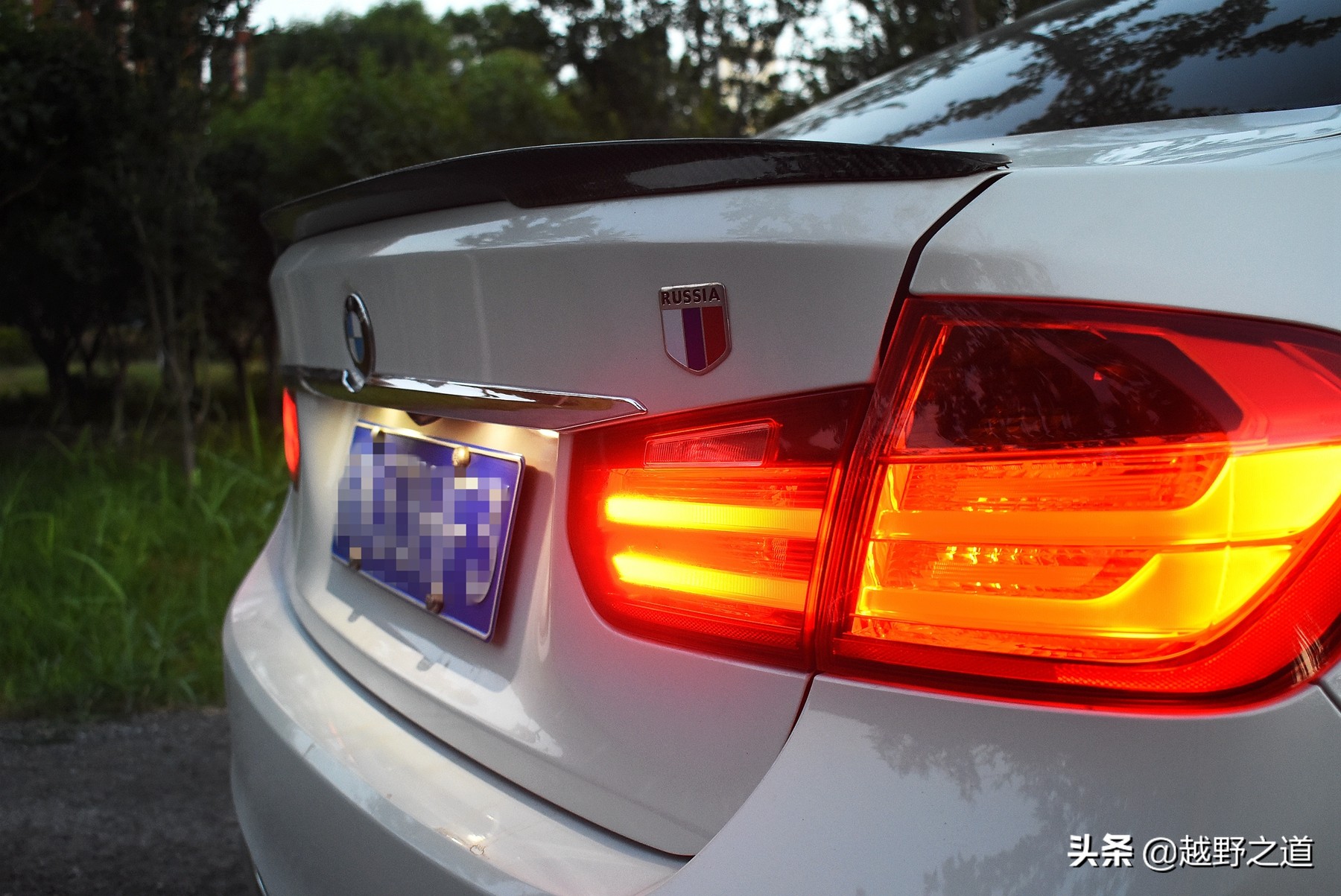 宝马3系加速第一视角,宝马3系亮点介绍话术