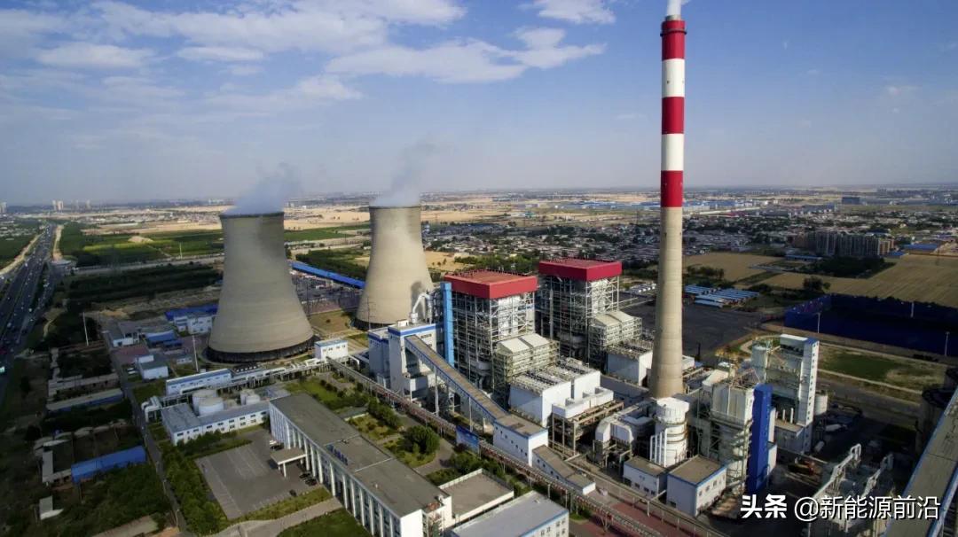 火、水、风、光、核发电原理与成本电价！（2021年版）