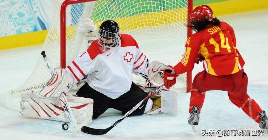 令人意外!国家冰球队两名队员感染肺炎,这样也能感染病毒吗?