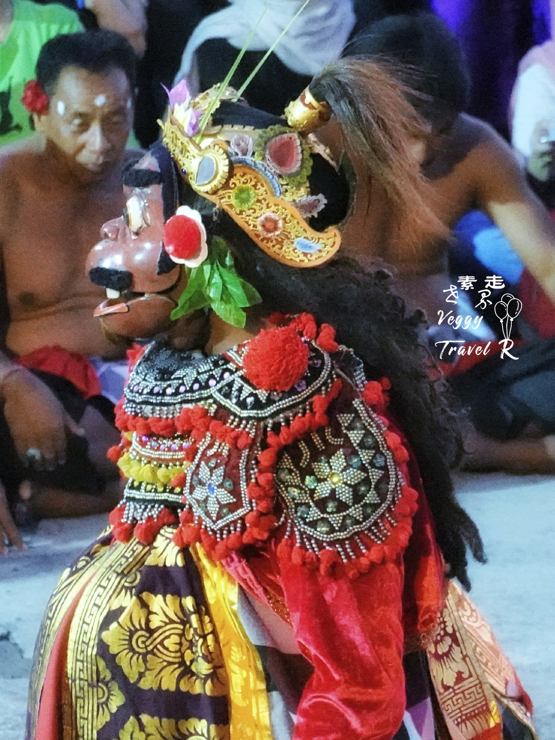 不去乌布不看古迹探店拍照做SPA才是巴厘岛小资玩法