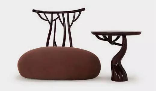 创意新浪潮中国当代家具设计,中国当代家具设计先锋