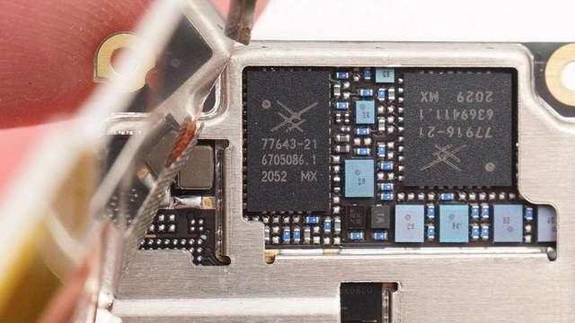 魅族首款智能手表拆解报告，内置艾为AW8896数字智能K音频放大器