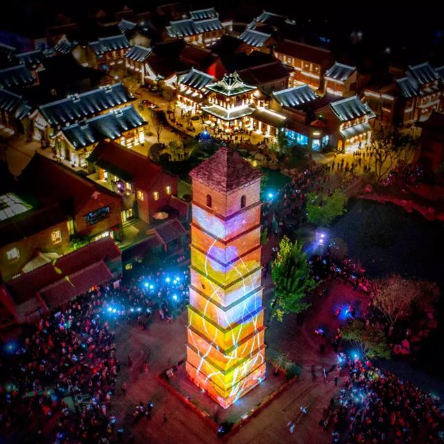 洛阳旅游五一三天详细攻略,洛阳十一月份有什么好玩的地方