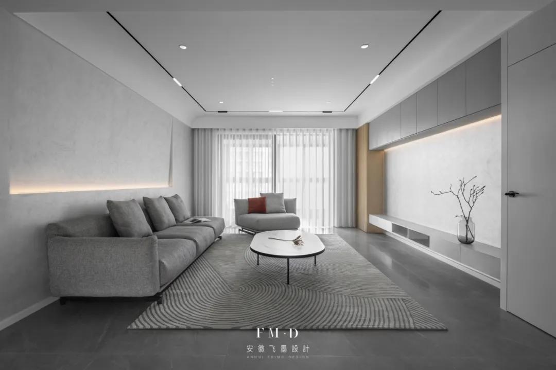 不同半包价格能装出什么样的家？拿了14套案例给你们参考，收藏吧