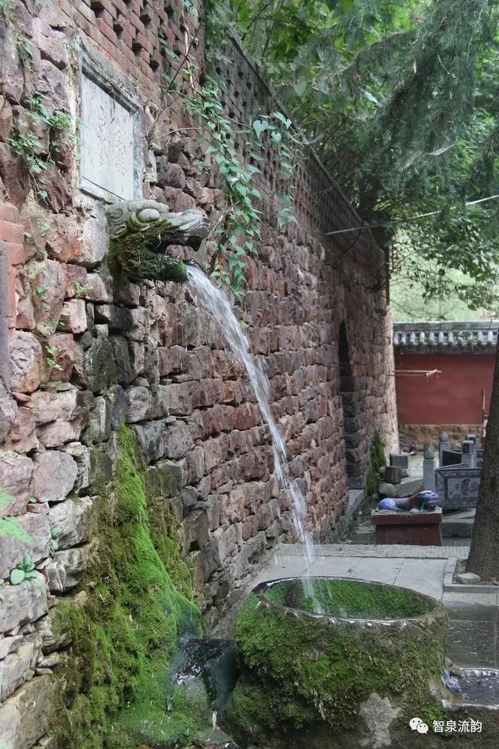 郭进拴神游索溪峪,郭进拴全部视频