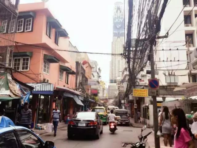 春节好玩的地方推荐泰国,泰秘泰国之旅