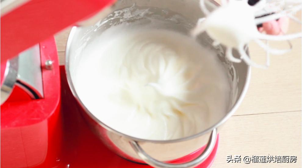 8寸脆皮黑白巧克力慕斯蛋糕做法,卡斯提拉蛋糕最佳吃法