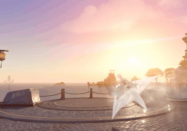 天刀新版本又整活,网易旗舰终于官宣,腾讯这波恐怕顶不住了