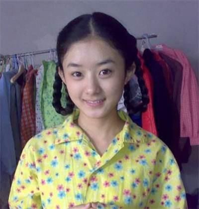 李易峰赵丽颖杨紫开启终极仙侠,李易峰领赵丽颖杨紫同台飙戏