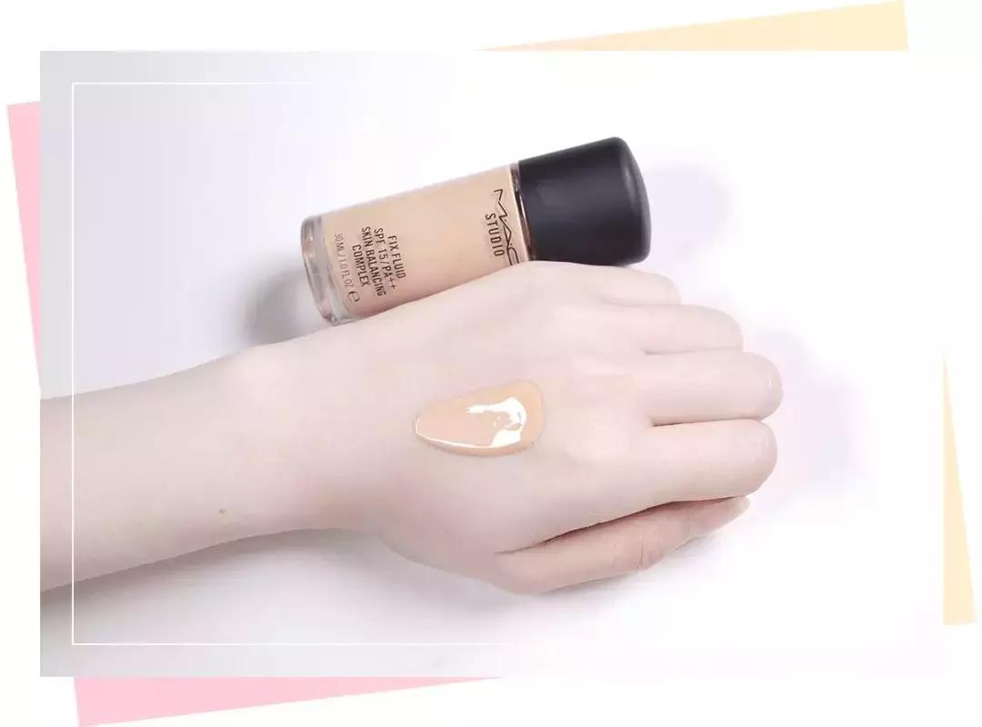 6款夏季必备粉底款款好用不踩雷,夏日持久粉底干油皮推荐