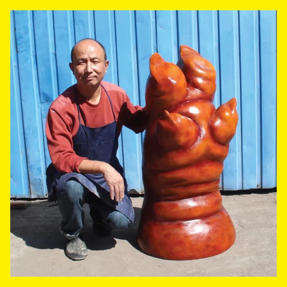 这些奇葩淘宝买家你见过几个,那些奇葩的淘宝照片秀